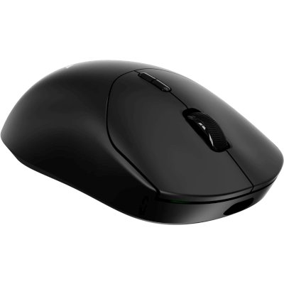 мышь Rapoo VT2DM-BL Black Черный