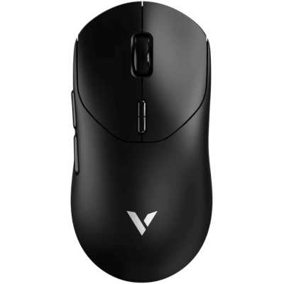 мышь Rapoo VT2MAXDM-BL Black Черный