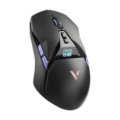 мышь Rapoo VT950Pro Black Черный
