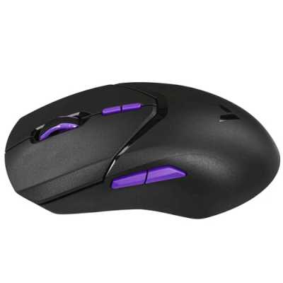 мышь Rapoo VT9PRO 4K Black Черный