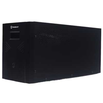 ИБП Raskat HSL-3000VA Черный