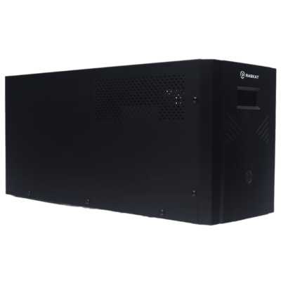 ИБП Raskat HSL-3000VA Черный