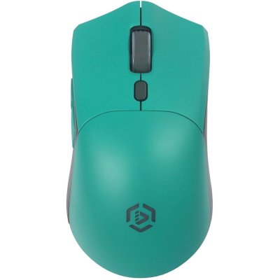 мышь Raskat MG009WR Зеленый