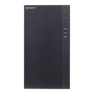 компьютер Raskat Standart 300 165610 Черный