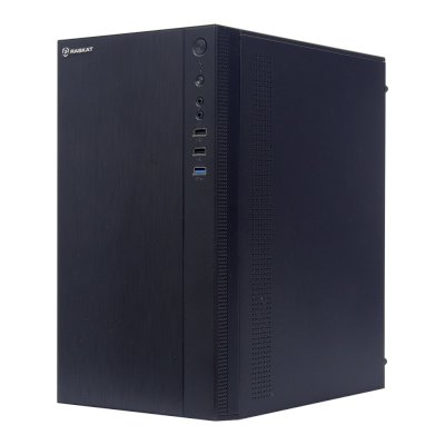 компьютер Raskat Standart 500 108481 Черный