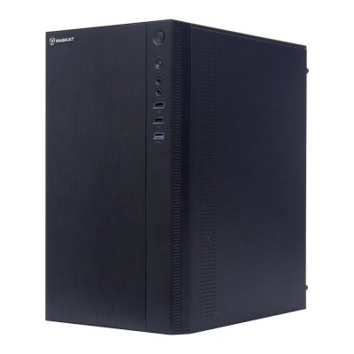компьютер Raskat Standart 500 165611 Черный