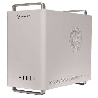 компьютер Raskat Standart 500 184586 Белый