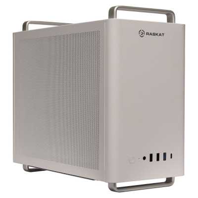 компьютер Raskat Standart 500 184590 Белый