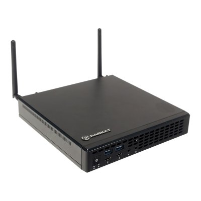 компьютер Raskat Standart 507 116838 Черный