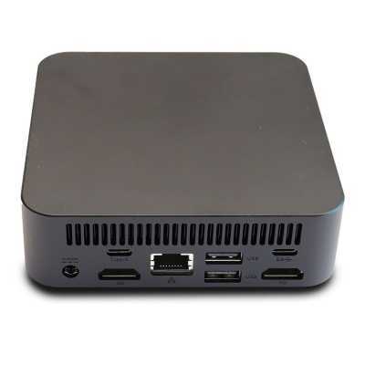 компьютер Raskat Start 107 230965 Черный