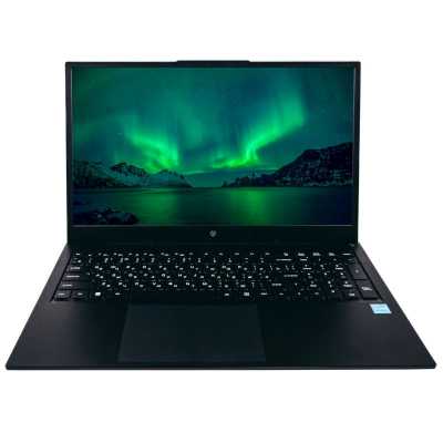 ноутбук Raskat Step 17 RNB1752U82WB Черный