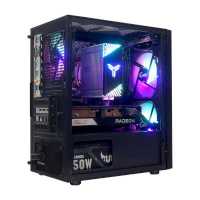 компьютер Raskat Strike 520 556771 Черный