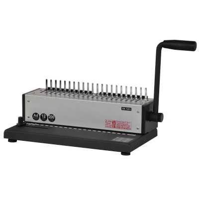 переплетчик Rayson SD-1201
