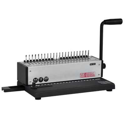 переплетчик Rayson SD-1201