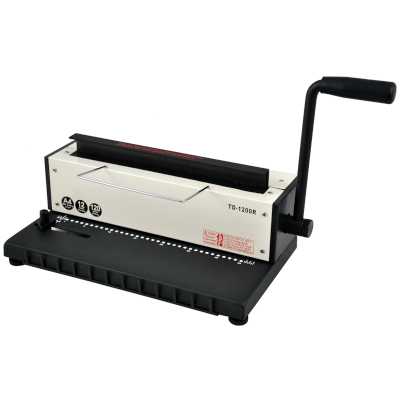 переплетчик Rayson TD-1200R