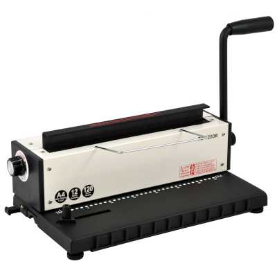 переплетчик Rayson TD-1200R