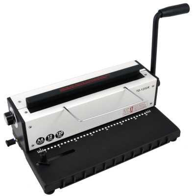 переплетчик Rayson TD-1200R