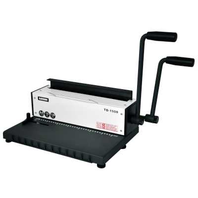 переплетчик Rayson TD-1500