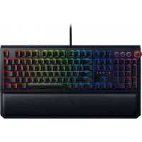 клавиатура Razer BlackWidow Elite Green Switch Черный