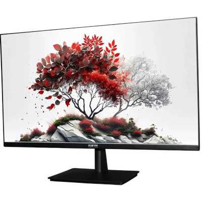 монитор RDW Computers 2701K/Q15В0100V2A1 Черный