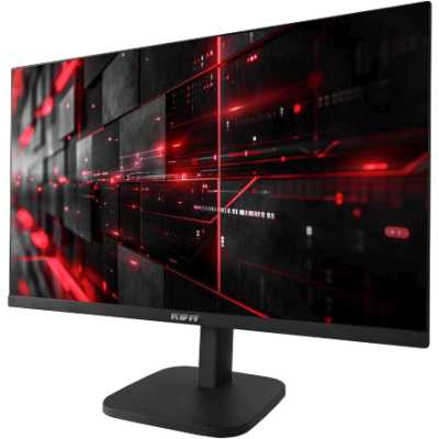 монитор RDW Computers 2707K/F29B3120V2A1B Черный