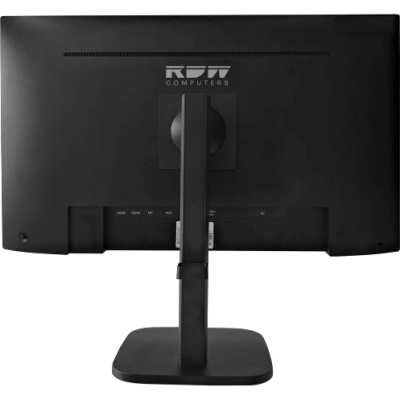монитор RDW Computers 2707K/F29B3120V2A1B Черный