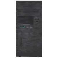 компьютер RDW Computers Optimal BA Черный
