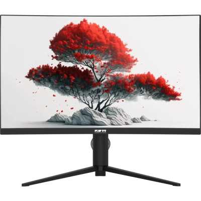 монитор RDW Computers RDW2706C/Q03В375V2A1 Черный
