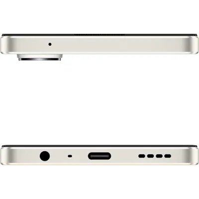 смартфон Realme 10 8/256GB White белый
