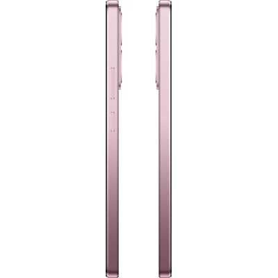 смартфон Realme 14 5G 12/256GB Pink розовый