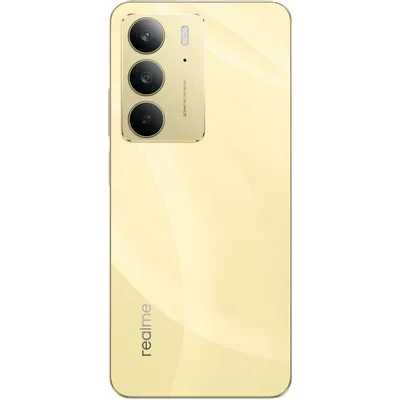 смартфон Realme C75 8/256GB Gold золотой