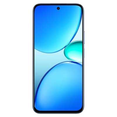 смартфон Realme C85 8/256GB Blue синий