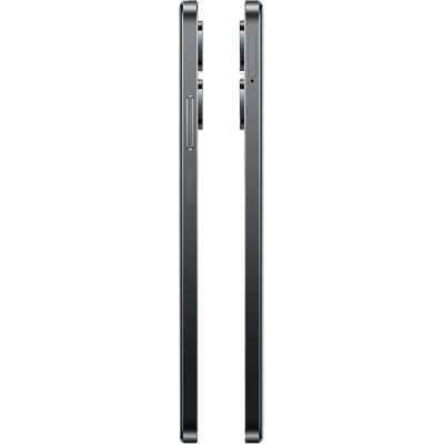 смартфон Realme Note 60x 4/128GB Black черный