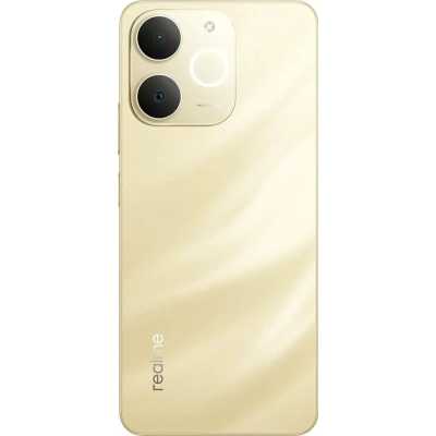 смартфон Realme Note 70 6/128GB Gold золотой