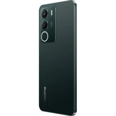 смартфон Realme P3 Lite 4/128GB Green зеленый