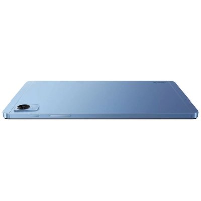 планшет Realme Pad Mini 4/64GB Wi-Fi Blue Синий