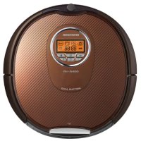 робот-пылесос Redmond RV-R400 черный