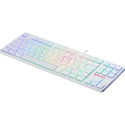 клавиатура Redragon Anubis White Белый