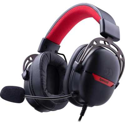 гарнитура Redragon Aurora Black