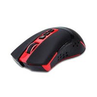 мышь Redragon Blade Черный-красный