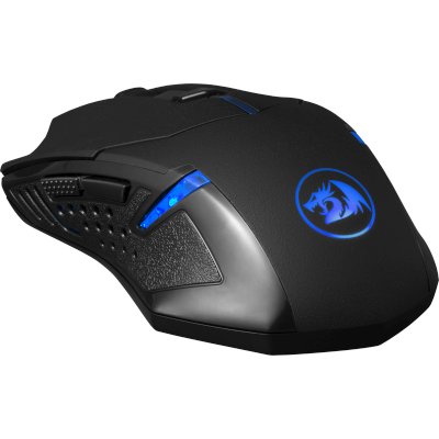 мышь Redragon Centrophorus 2 Черный