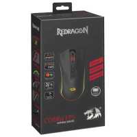 мышь Redragon Cobra fps Черный