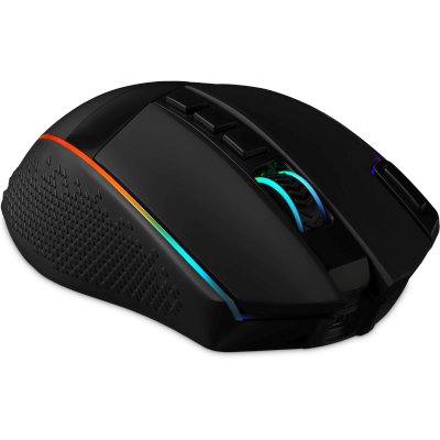мышь Redragon Enlightment Черный