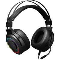 гарнитура Redragon Lamia 2 Black