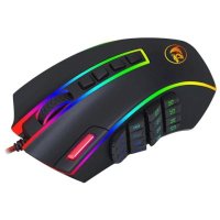 мышь Redragon Legend Chroma RGB Черный