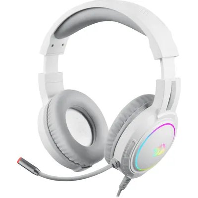 гарнитура Redragon Mento White