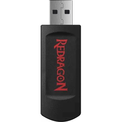 гарнитура Redragon Nomen