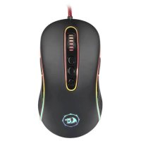 мышь Redragon Phoenix 2 Черный