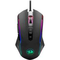 мышь Redragon Ranger Черный