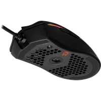 мышь Redragon Storm Elite Черный